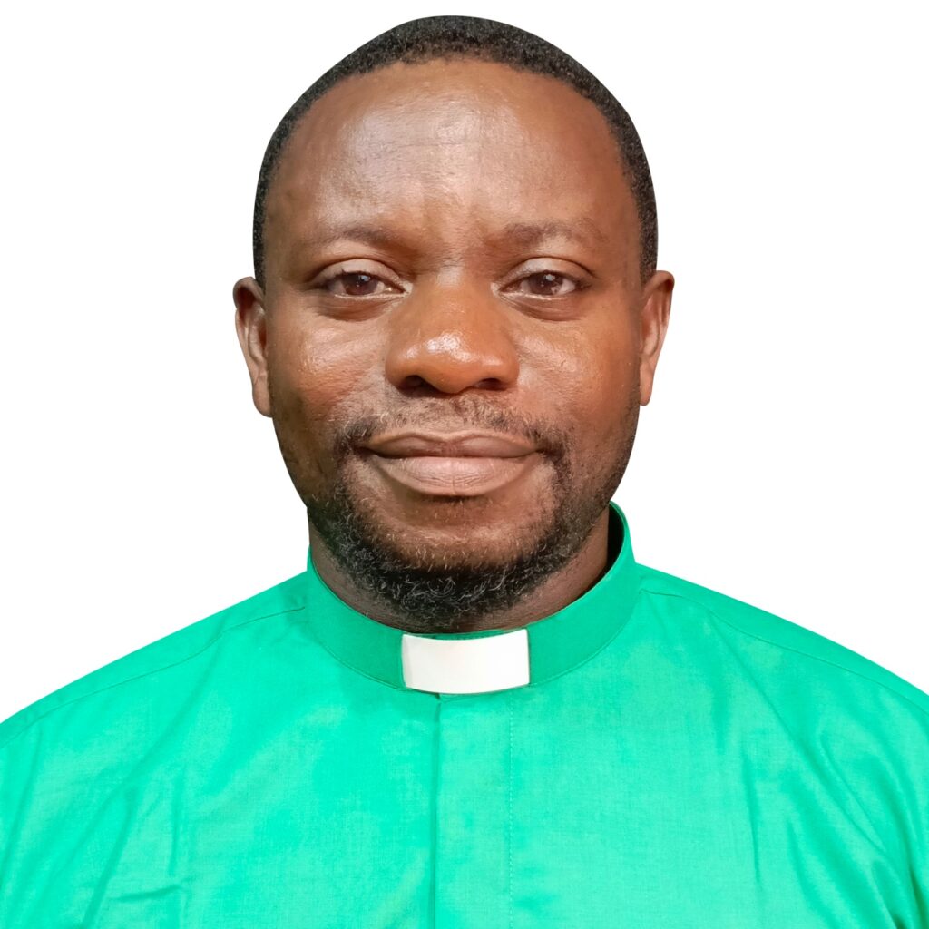 VERY REV ALEXANDER KWABENA AFRIFAH 